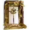 Gift Wrapping Combination Simple Gold